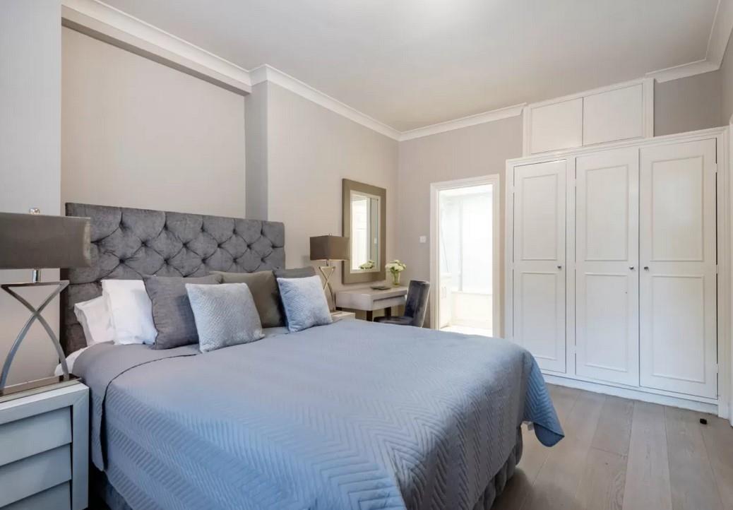 Fitzjohn’s Avenue Hampstead NW3 6NX