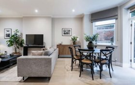 Fitzjohn’s Avenue Hampstead NW3 6NX