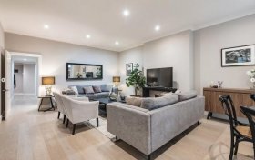 Fitzjohn’s Avenue Hampstead NW3 6NX