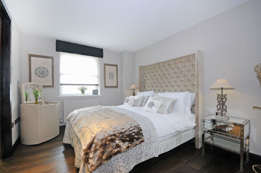 St. Johns Wood Park St Johns Wood NW8 6NL