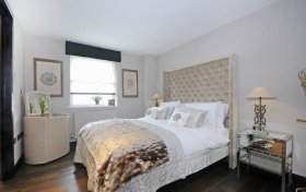 St. Johns Wood Park St Johns Wood NW8 6NL