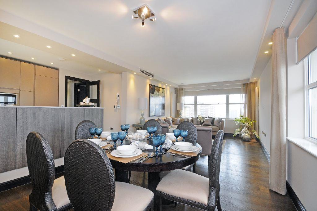 St. Johns Wood Park St Johns Wood NW8 6NL