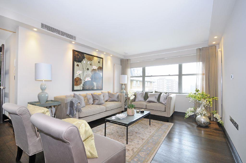 St. Johns Wood Park St Johns Wood NW8 6NL