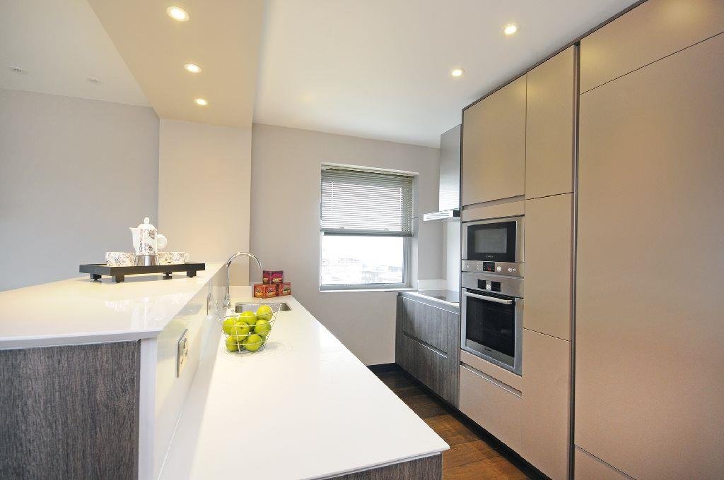 St. Johns Wood Park St Johns Wood NW8 6NL