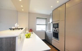 St. Johns Wood Park St Johns Wood NW8 6NL