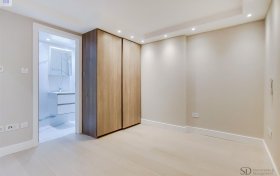 Fitzjohns Avenue Hampstead NW3 6PH