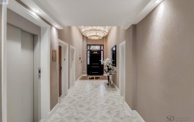 Fitzjohns Avenue Hampstead NW3 6PH