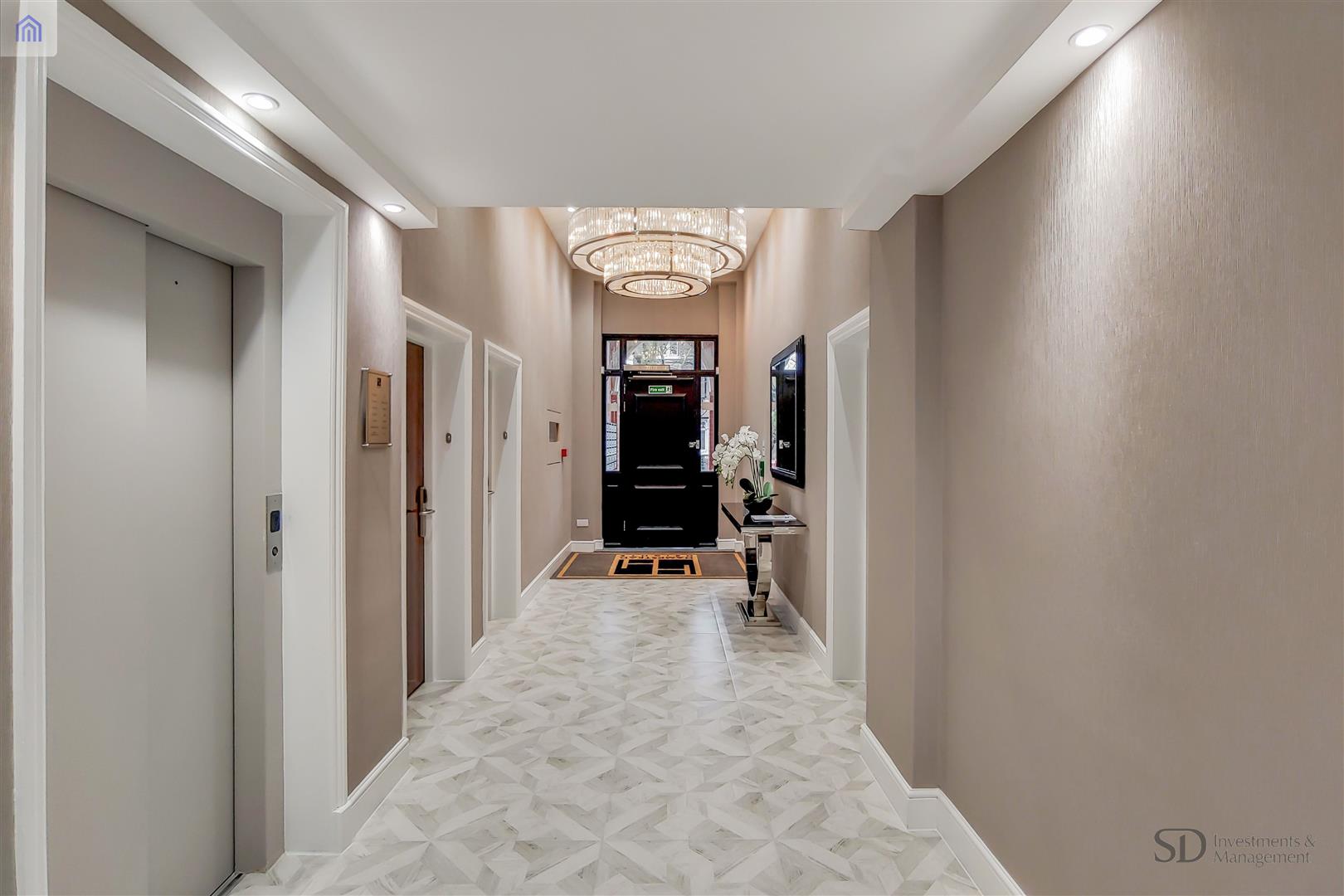 Fitzjohns Avenue Hampstead NW3 6PH