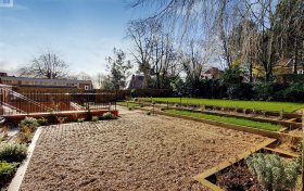 Fitzjohns Avenue Hampstead NW3 6PH