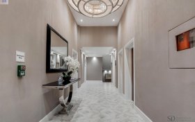 Fitzjohns Avenue Hampstead NW3 6PH