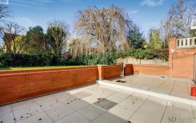 Fitzjohns Avenue Hampstead NW3 6PH