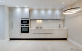 Fitzjohns Avenue Hampstead NW3 6PH