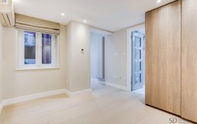 Fitzjohns Avenue Hampstead NW3 6PH