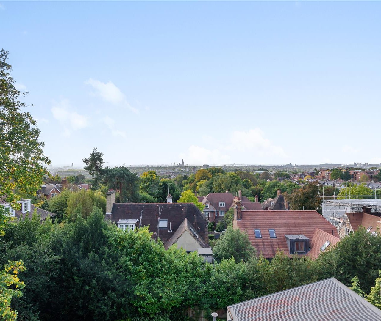 Oak Hill Park, Hampstead, NW3 7LP