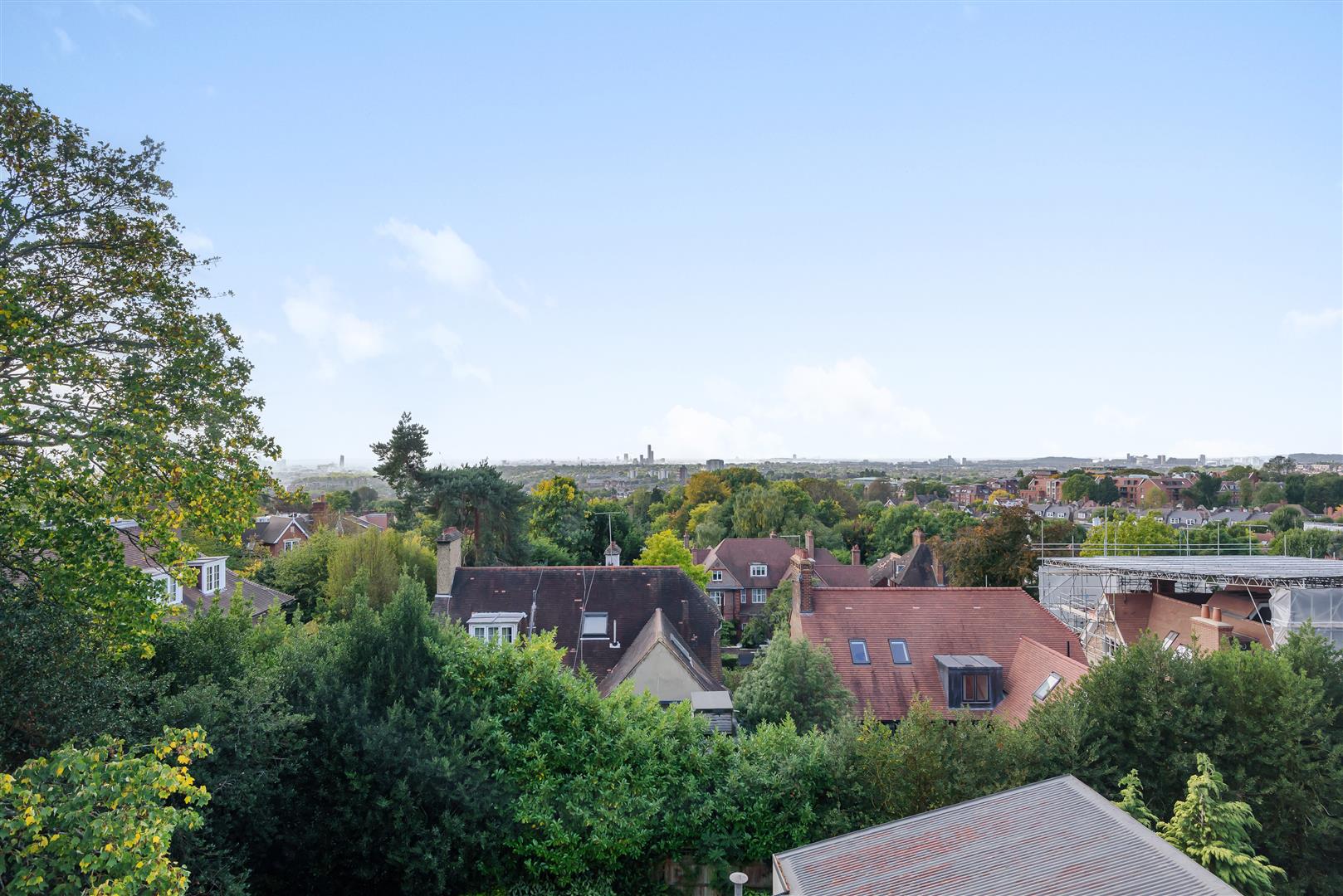 Oak Hill Park, Hampstead, NW3 7LP