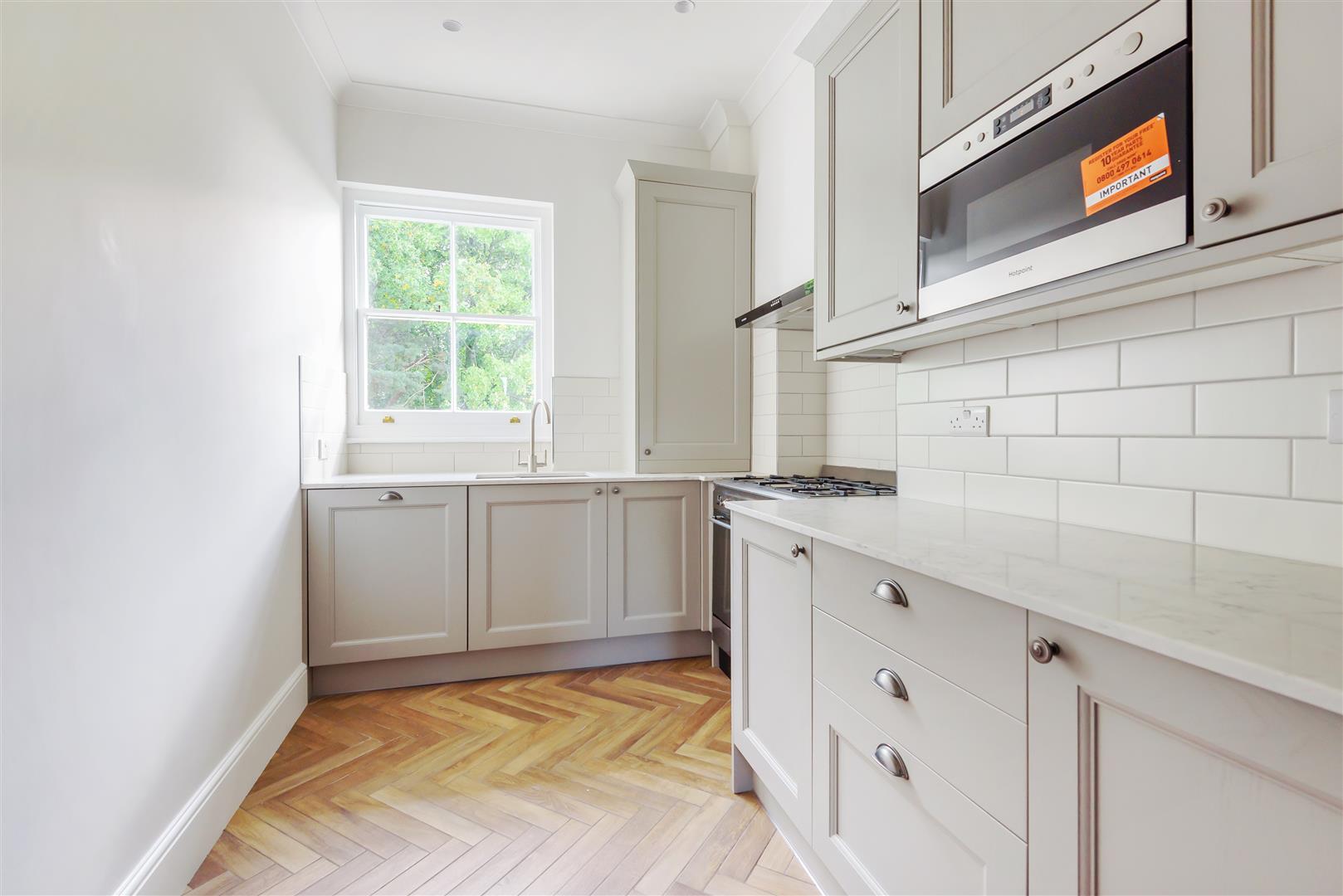 Oak Hill Park, Hampstead, NW3 7LP