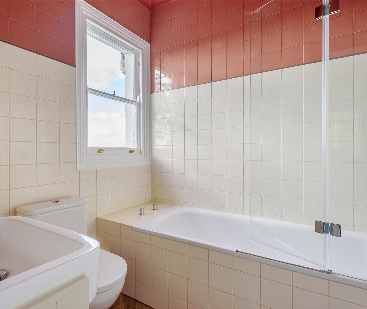 Oak Hill Park, Hampstead, NW3 7LP