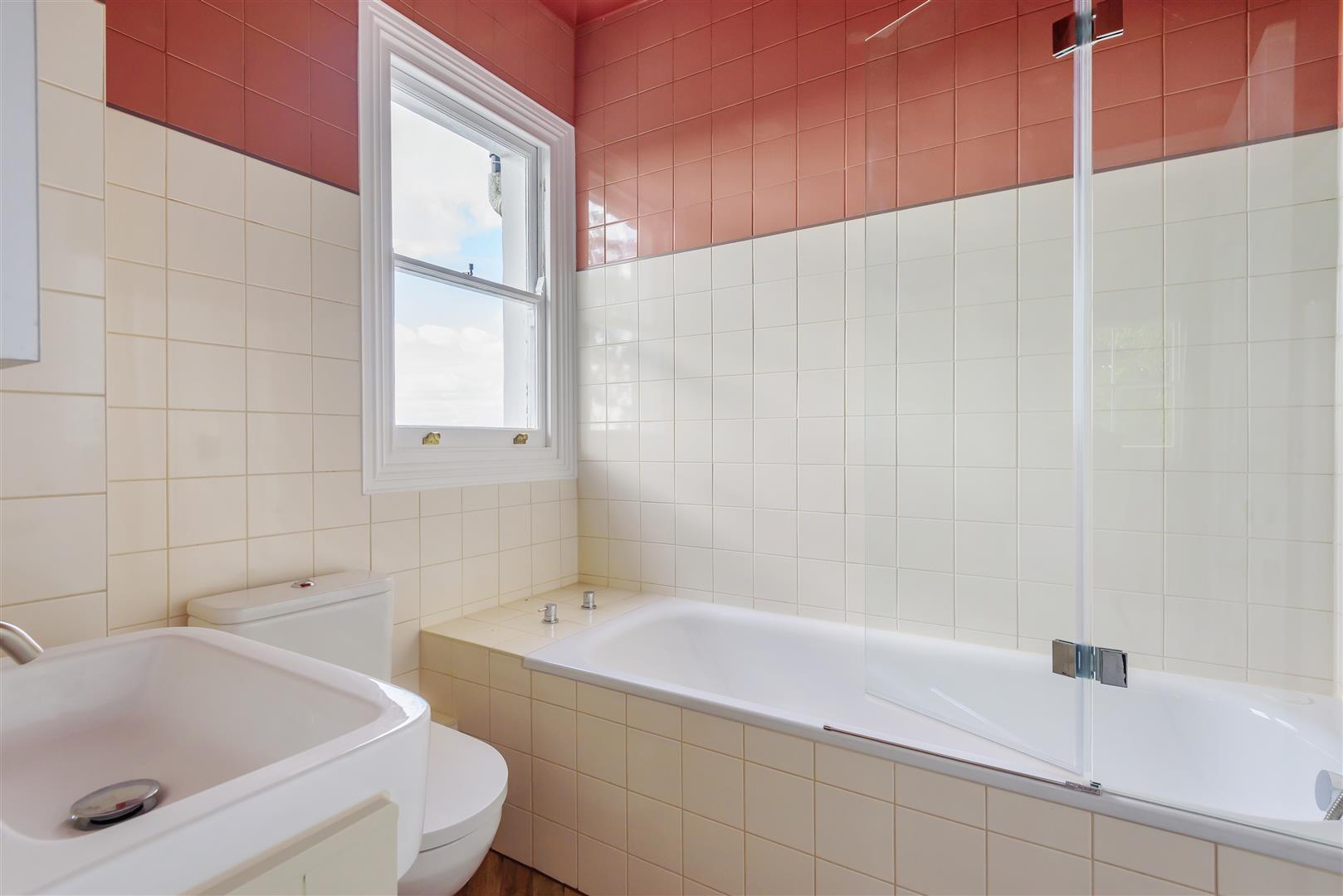 Oak Hill Park, Hampstead, NW3 7LP