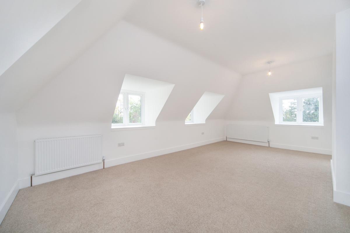 Rosecroft Avenue, Hampstead, NW3 7QB