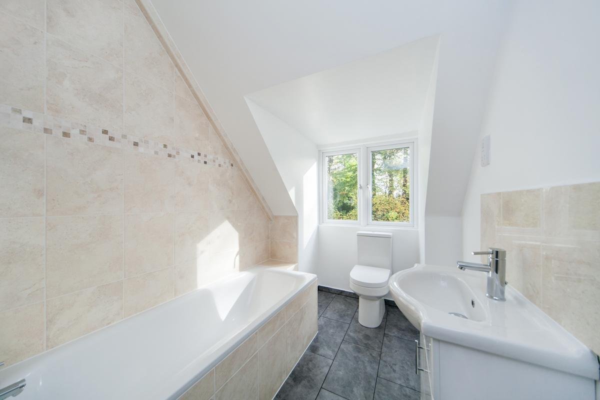 Rosecroft Avenue, Hampstead, NW3 7QB