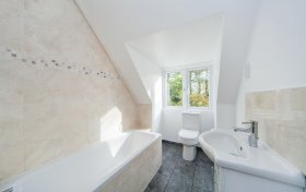 Rosecroft Avenue, Hampstead, NW3 7QB