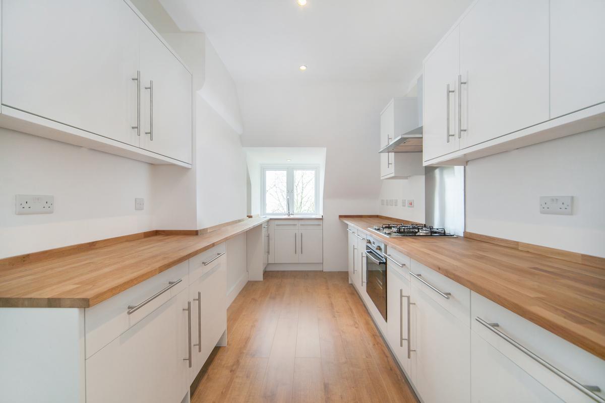 Rosecroft Avenue, Hampstead, NW3 7QB