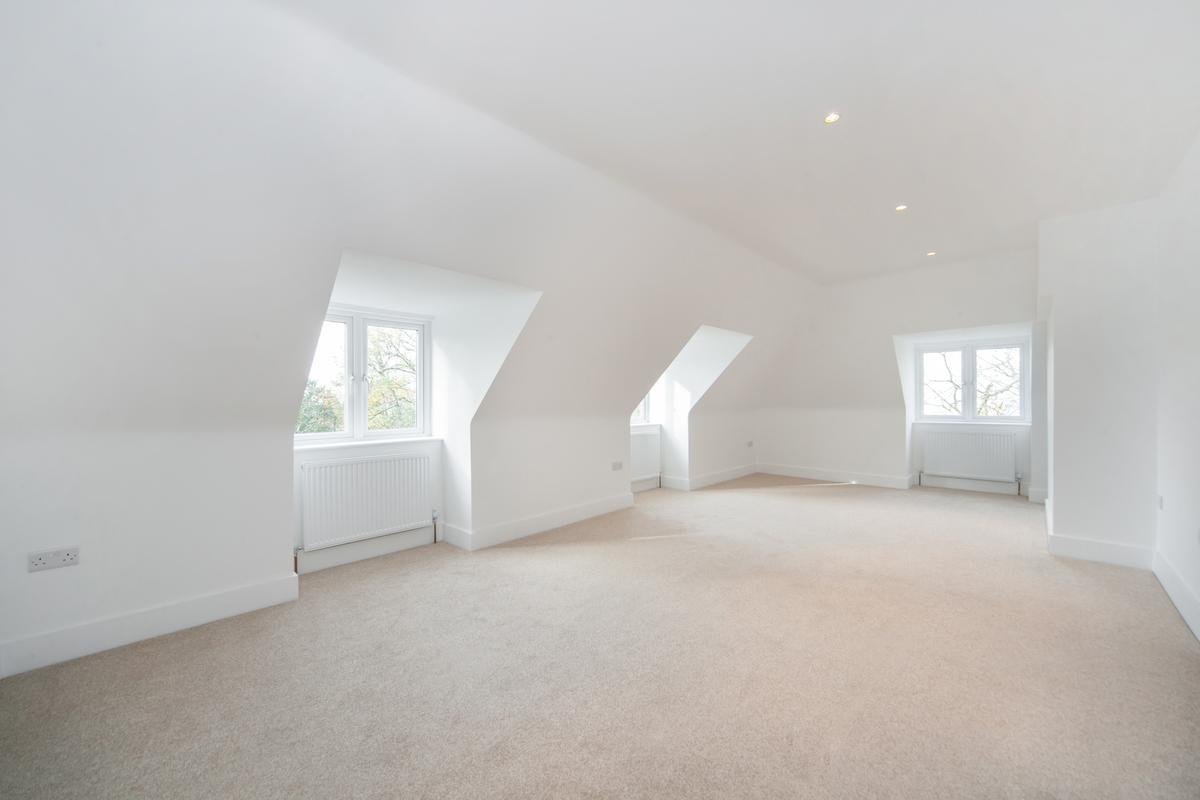 Rosecroft Avenue, Hampstead, NW3 7QB