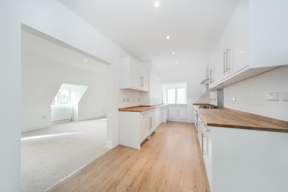 Rosecroft Avenue, Hampstead, NW3 7QB
