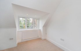 Rosecroft Avenue, Hampstead, NW3 7QB