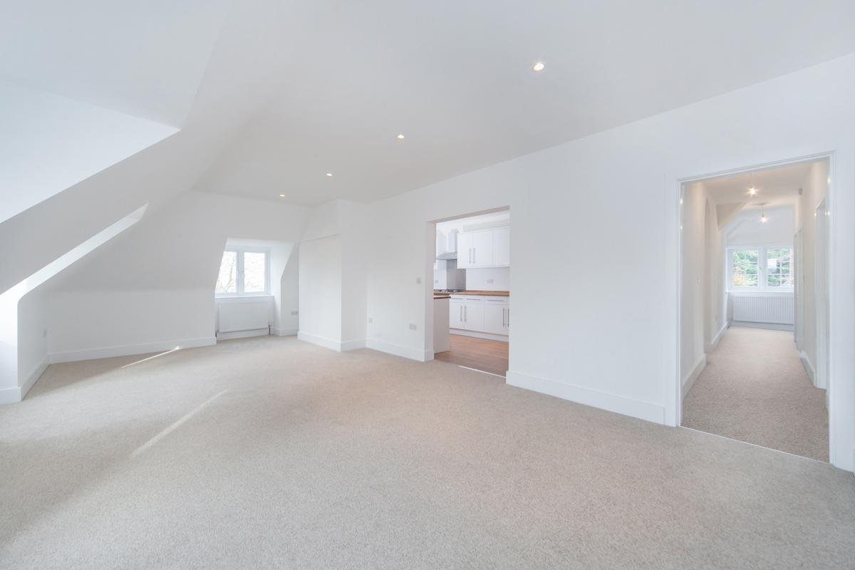 Rosecroft Avenue, Hampstead, NW3 7QB