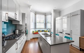 Canfield Gardens, South Hampstead, NW6 3DY