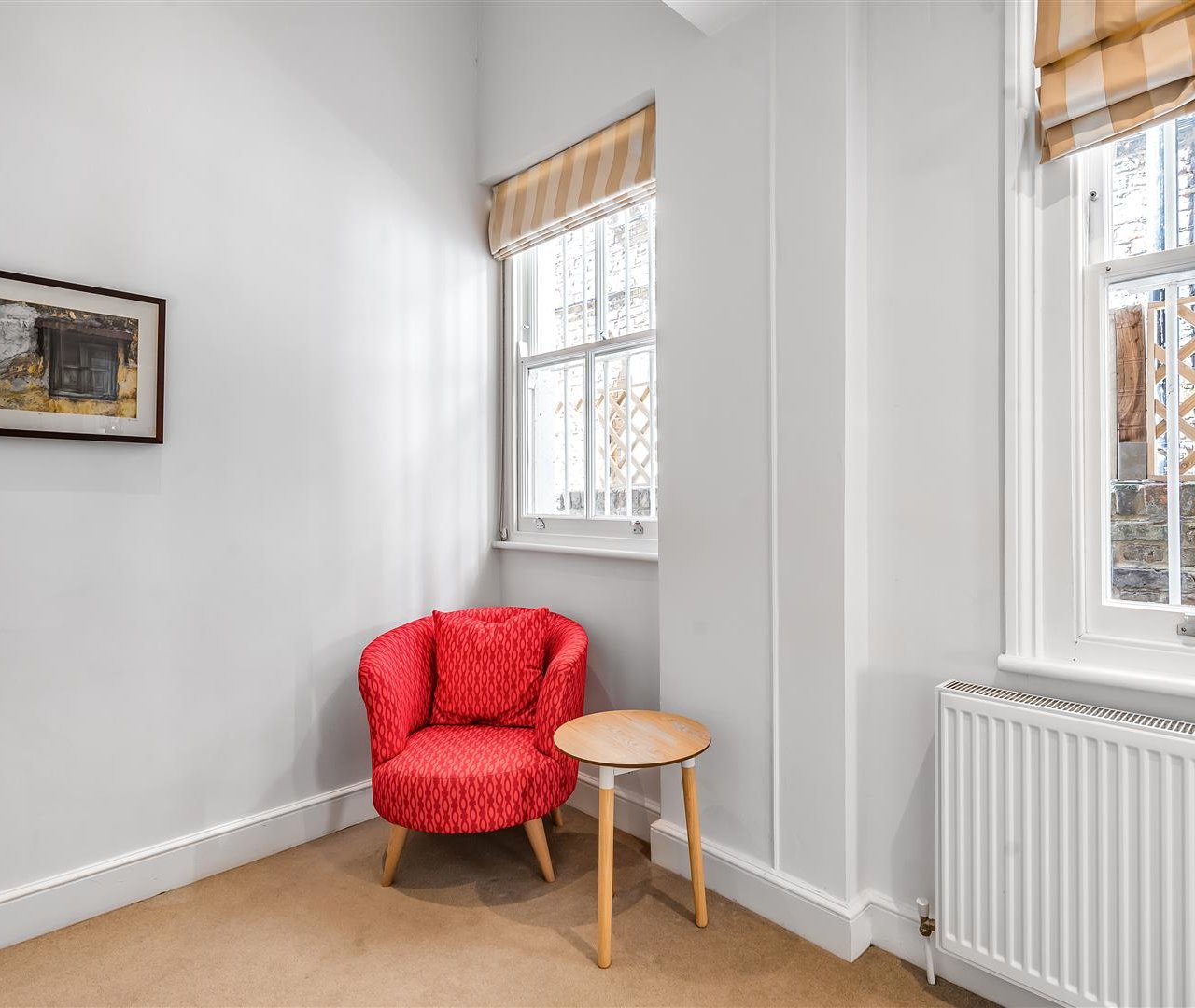 Canfield Gardens, South Hampstead, NW6 3DY
