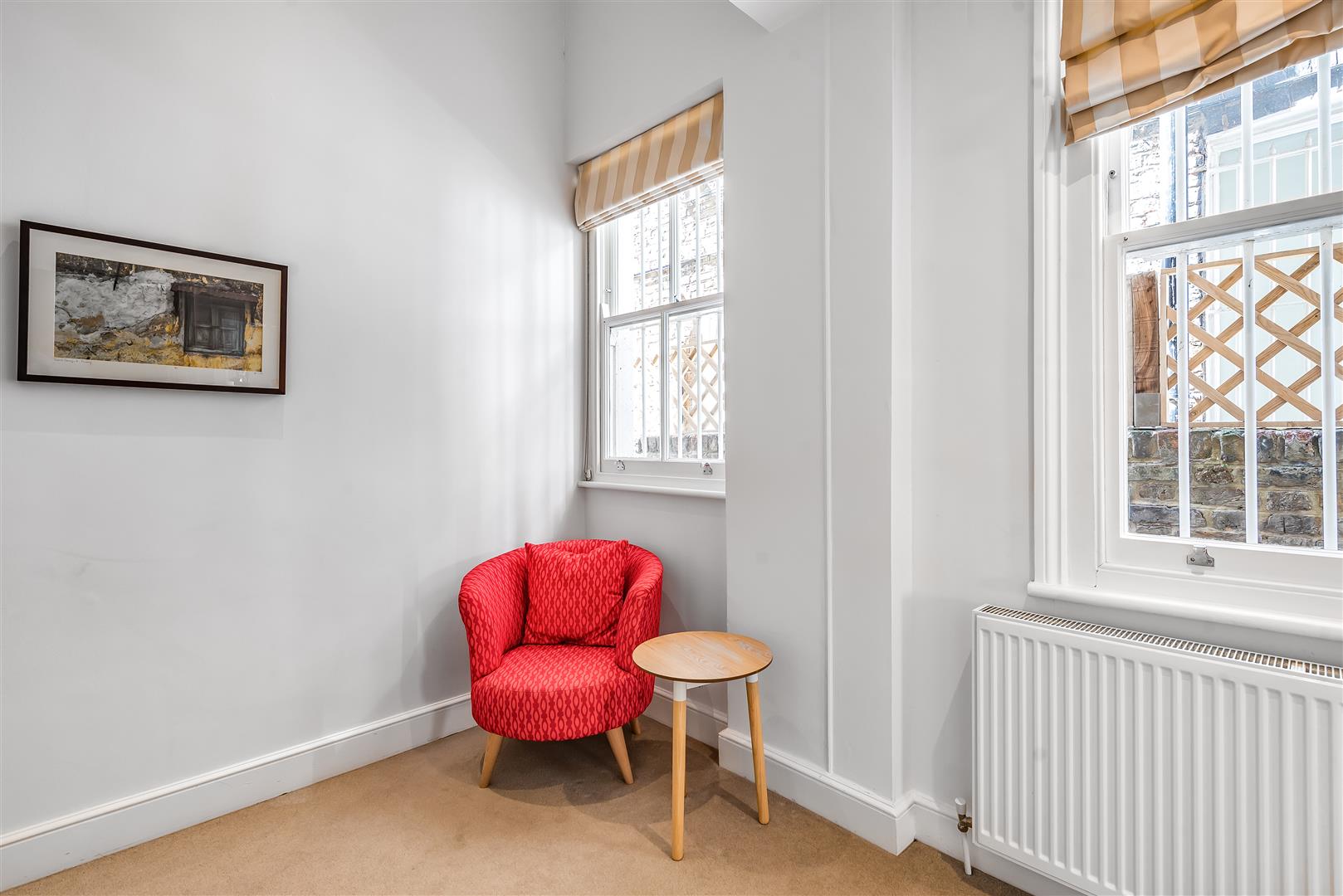 Canfield Gardens, South Hampstead, NW6 3DY