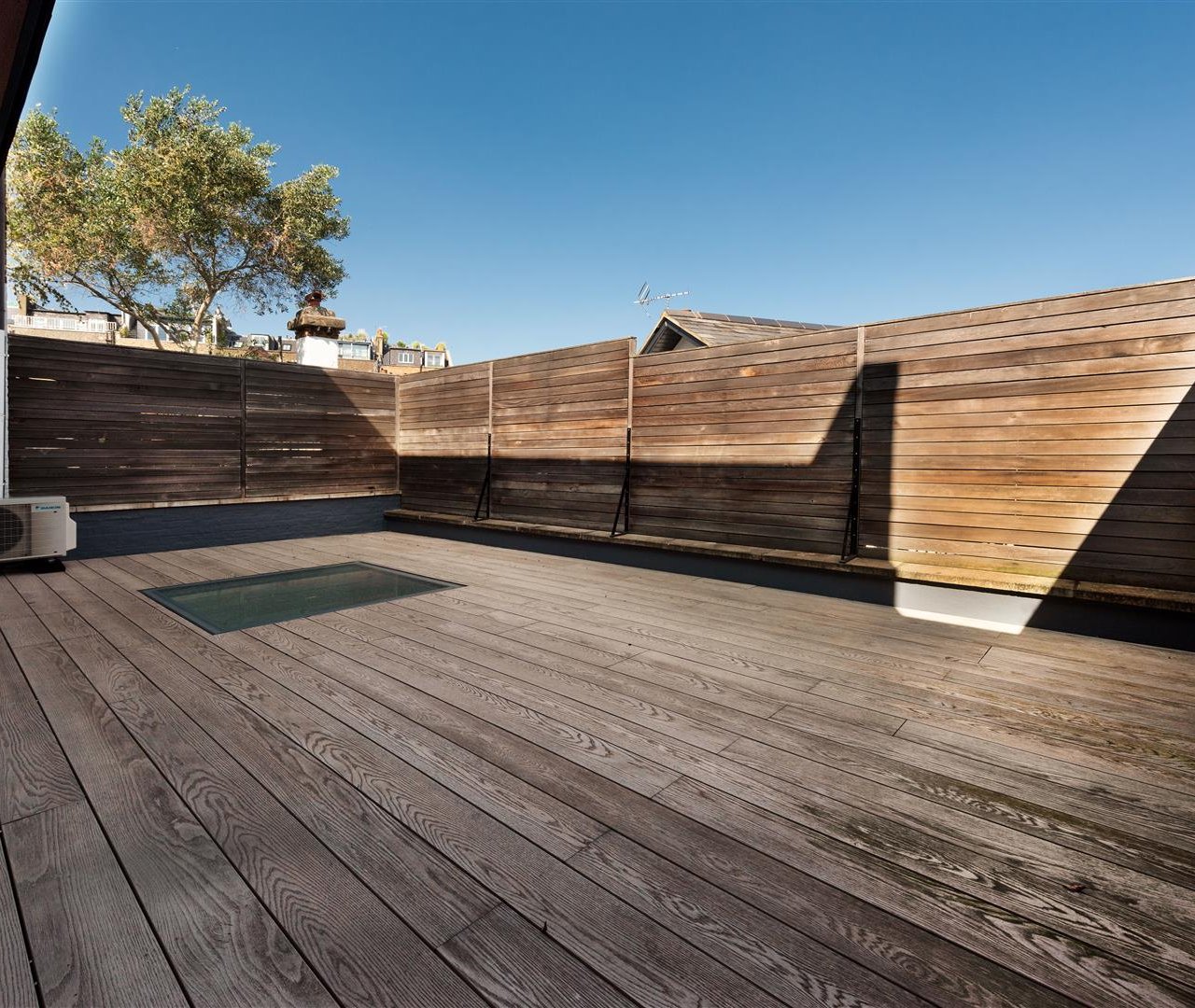 Daleham Mews Belsize Village NW3 5DB