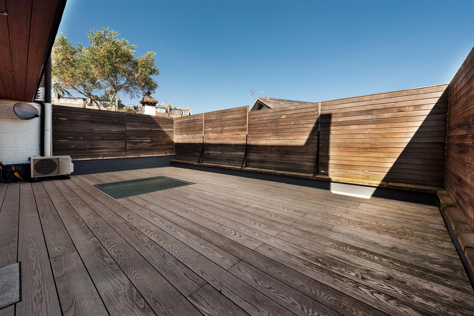 Daleham Mews Belsize Village NW3 5DB