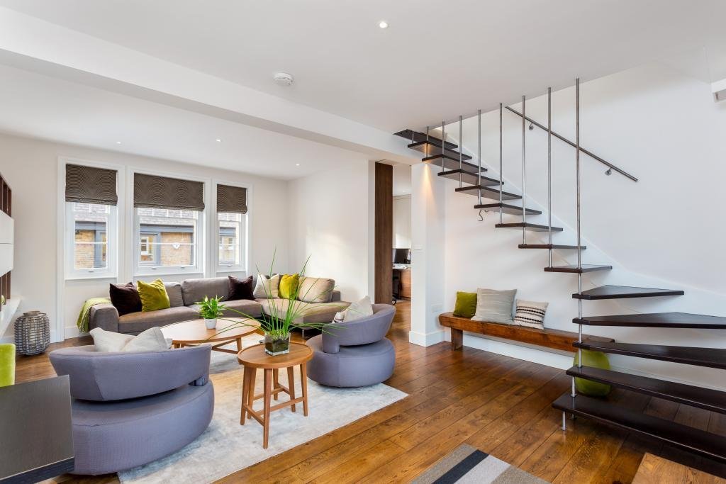 Daleham Mews Belsize Village NW3 5DB