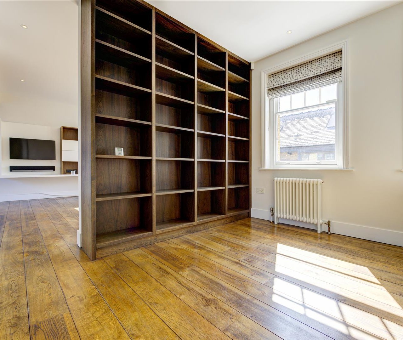 Daleham Mews Belsize Village NW3 5DB