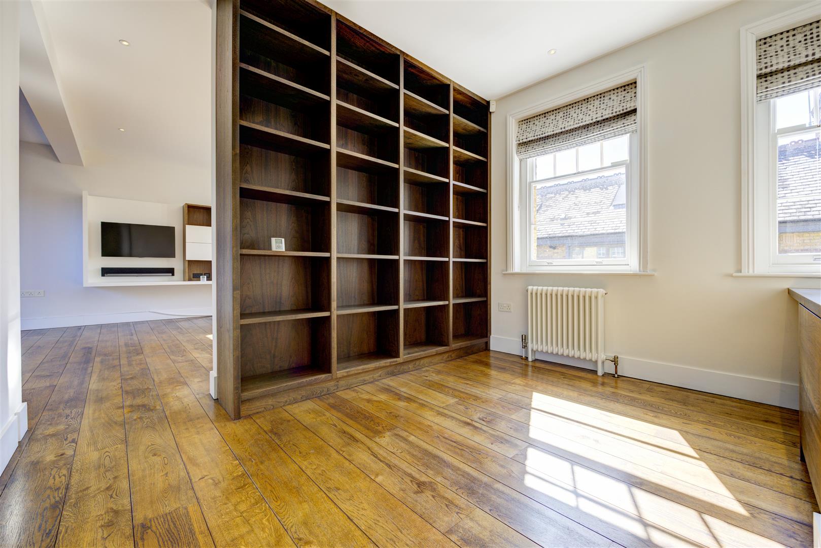 Daleham Mews Belsize Village NW3 5DB