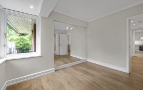 West Heath Road London NW3 7UU