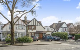 Dunstan Road Golders Green NW11 8AE