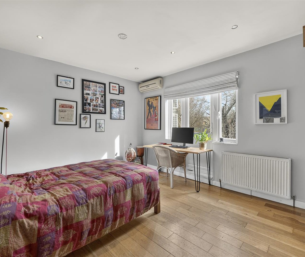 Dunstan Road Golders Green NW11 8AE