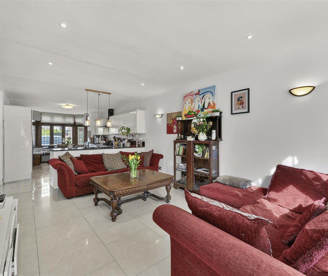 Dunstan Road Golders Green NW11 8AE