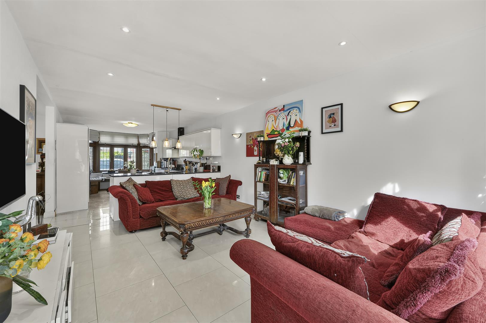 Dunstan Road Golders Green NW11 8AE