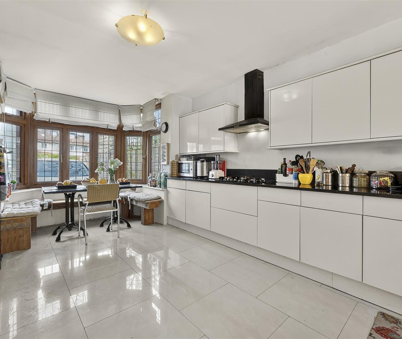 Dunstan Road Golders Green NW11 8AE