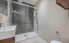 Buckland Crescent, Belsize Park, NW3 5DX