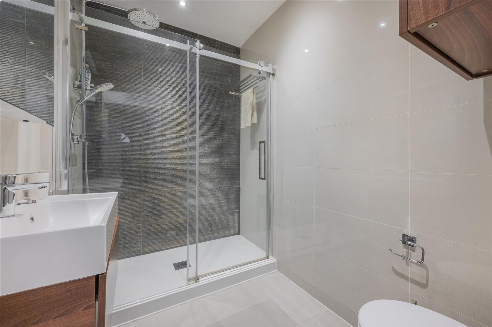 Buckland Crescent, Belsize Park, NW3 5DX