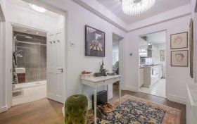 Buckland Crescent, Belsize Park, NW3 5DX