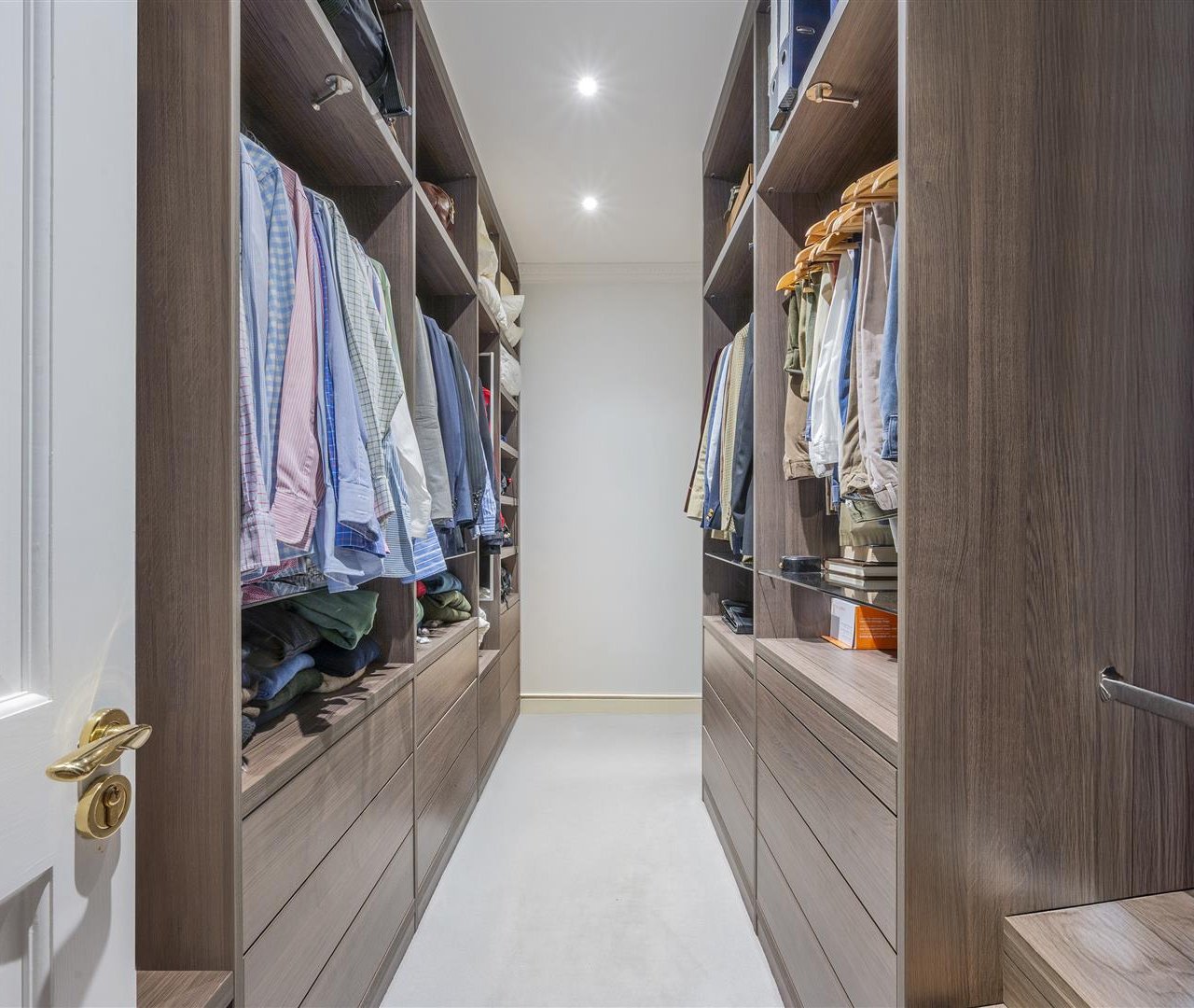 Buckland Crescent, Belsize Park, NW3 5DX