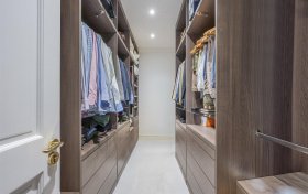 Buckland Crescent, Belsize Park, NW3 5DX