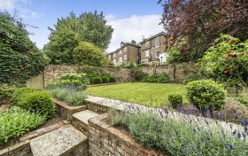 Buckland Crescent, Belsize Park, NW3 5DX